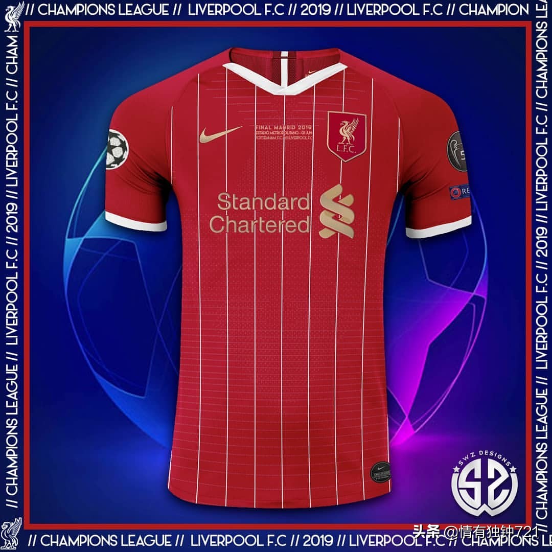 耐克设计的最好看的国家队球衣,耐克有定制球衣吗