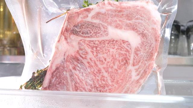 新晋匠心手作日料店！雪糕口感蓝鳍金枪鱼刺身、飙烟5A和牛…