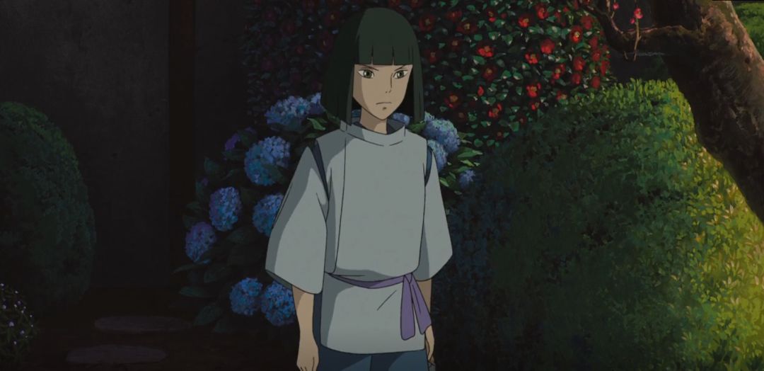 千与千寻油屋的客人,千与千寻油屋原视频