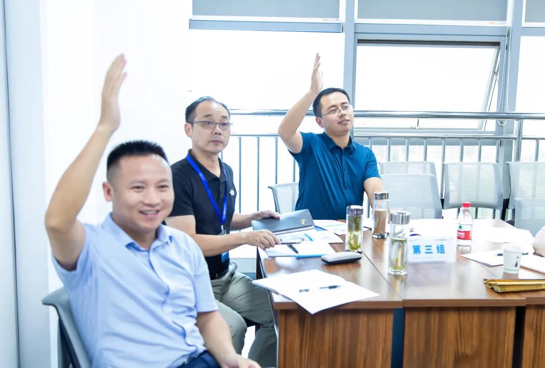 走进江淮首郡,菁英律师实战特训营·合肥站圆满落幕