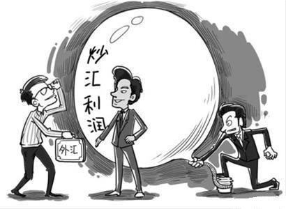 外汇交易陷阱大揭秘,外汇中的骗局值得你警惕