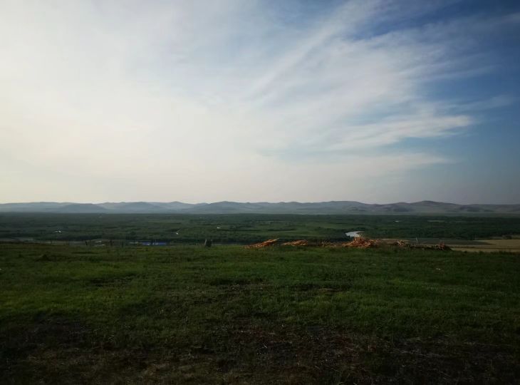 哈尔滨海拉尔呼伦贝尔旅游游记,哈尔滨漠河满洲里旅游攻略