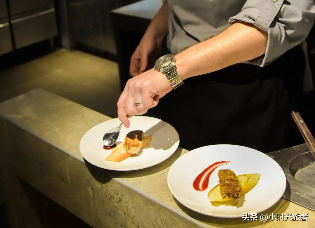 上海打浦路海底捞自助餐,上海自助餐界的天花板海鲜