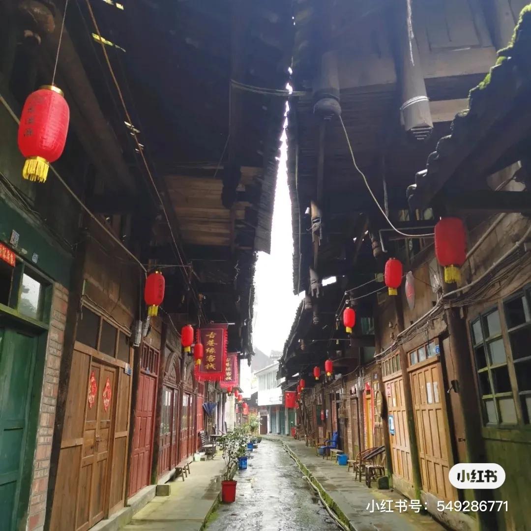 四川最值得去冷门的旅游景点,四川冷门小众又好玩的地方排名