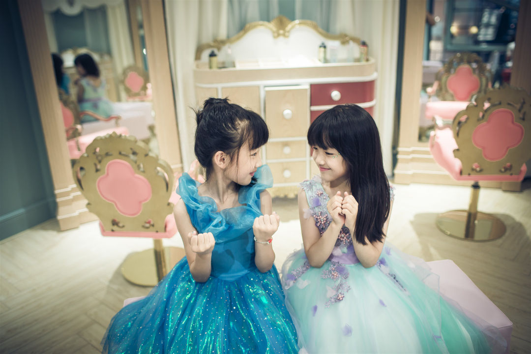 风靡妈咪圈的儿童乐园届“爱马仕”来成都啦.498元3次超值宠粉卡