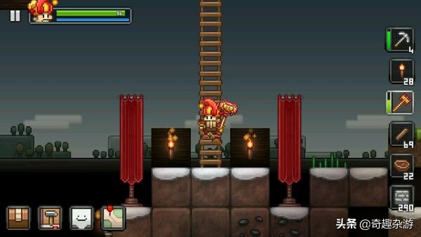 开放类沙盒手游游戏推荐,十大高自由度沙盒丧尸手游单机