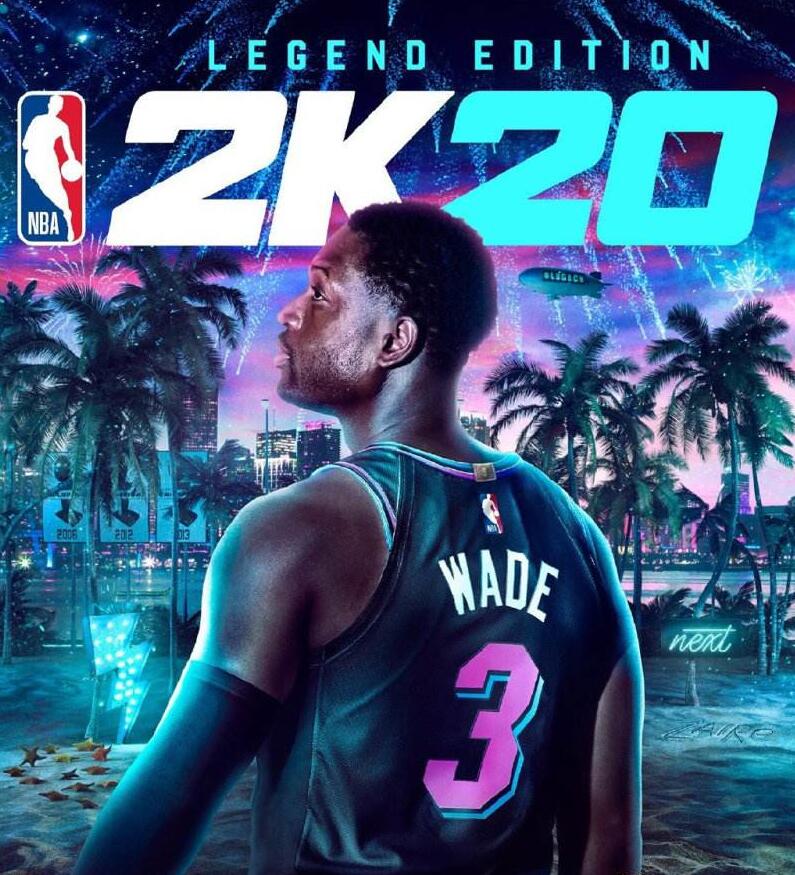 nba2k20哪个版本好,nba2k20评价最高建模