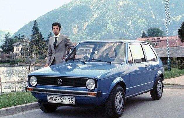 第八代高尔夫有多强大,第八代高尔夫深度测评