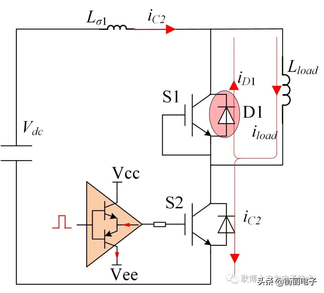 pin二极管的作用是什么,PIN二极管的导通与截止