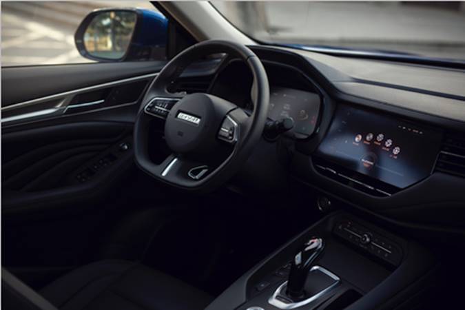 2019款哈弗f7哪款最值得购买,高性能哈弗f7