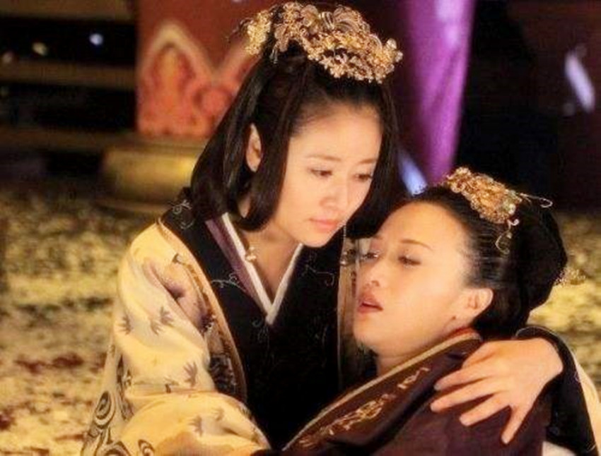 古代盗墓的事件,盗墓是什么罪