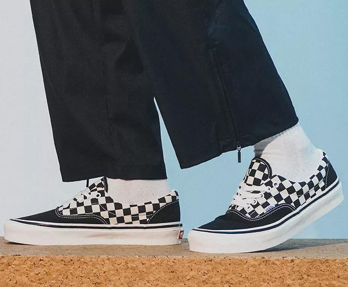 除了匡威还有什么潮鞋,匡威1970s和chuck70plus区别