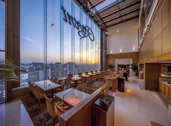 丽晶度假村,细数中国顶级酒店丽江香格里拉篇