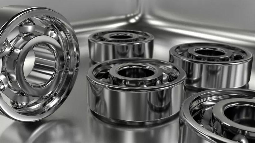 中国高端轴承钢现状,我国成功研制一流轴承钢