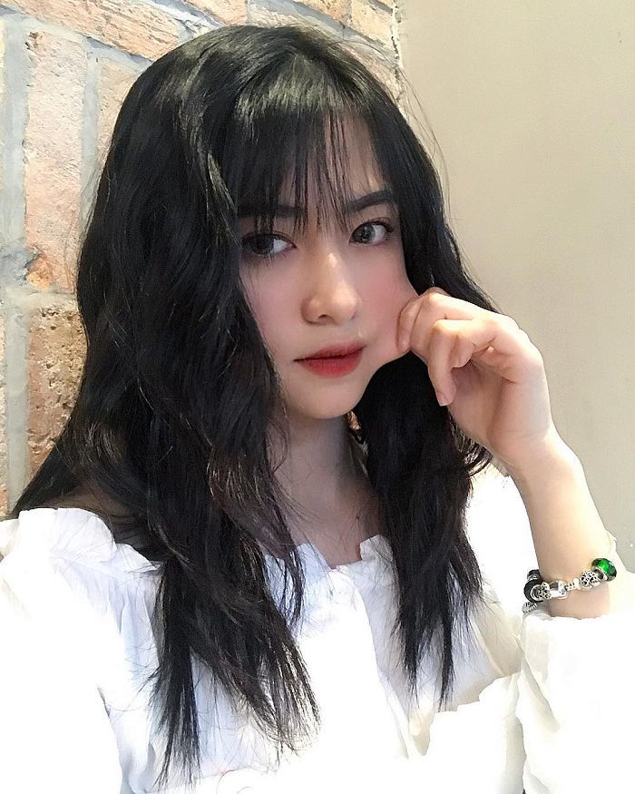 世界上最美网红脸,全球最美网红脸