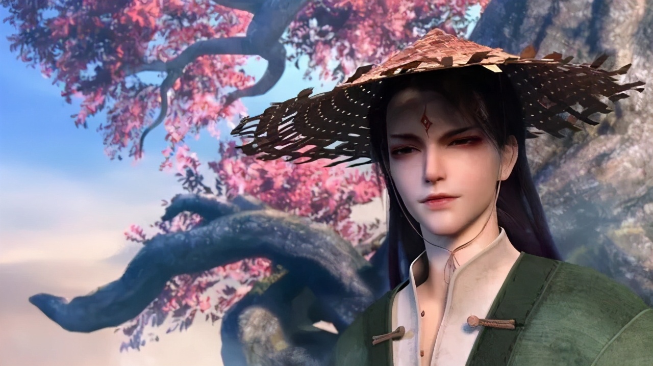 2020年完结的国产动画有哪些,最具历史突破性的国产动画