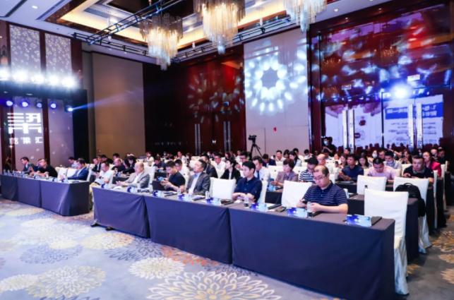 加推ceo,加推科技创始人