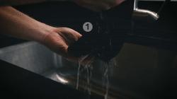 冰感吸汗速干毛巾,冰感运动毛巾