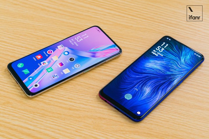 oppok3测评玩吃鸡,oppok3测评王者荣耀画质