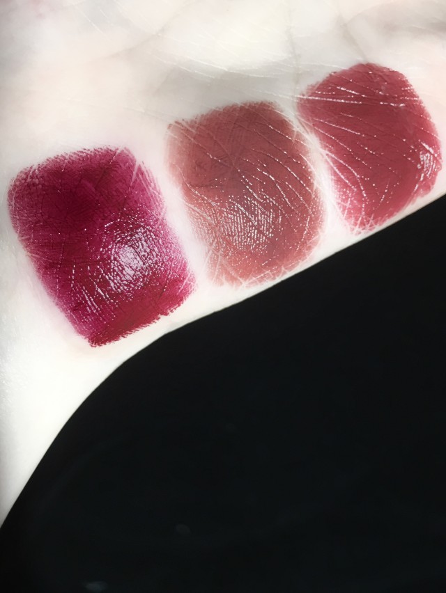 mac新品渐变口红,mac新品口红橘棕胡萝卜