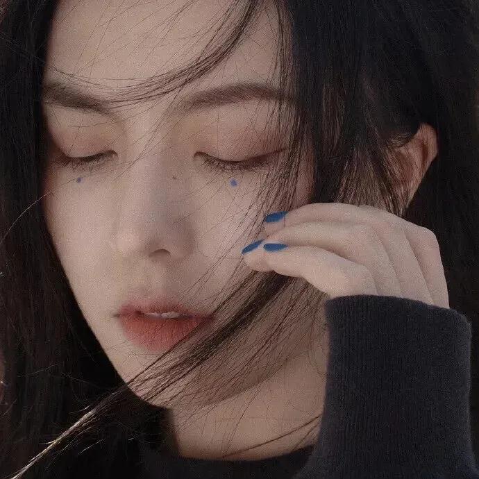 适合中年女人高雅的微信头像,100张珍藏已久微信头像