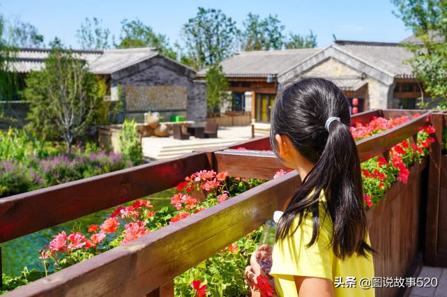 河北最默默无闻的城市,河北最低调的古城