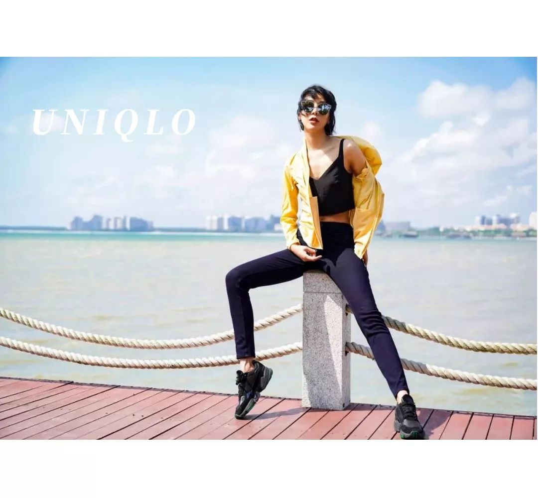 优衣库周末带你去旅行,夏季优衣库衣服哪些值得买