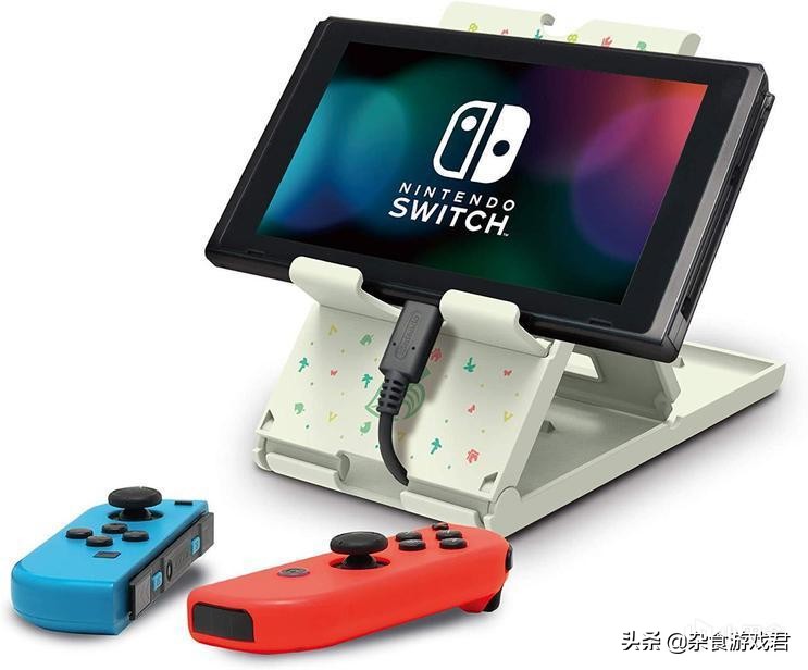 switch配件选购指南,switch外设必备配件