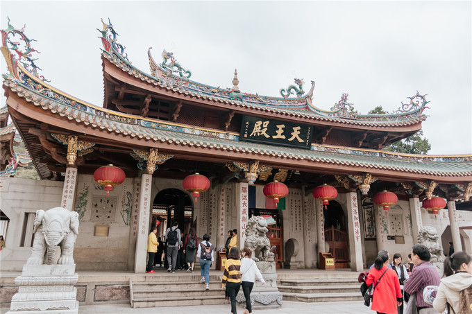 厦门旅游攻略两天两夜详细攻略,厦门旅游攻略一日游详细攻略