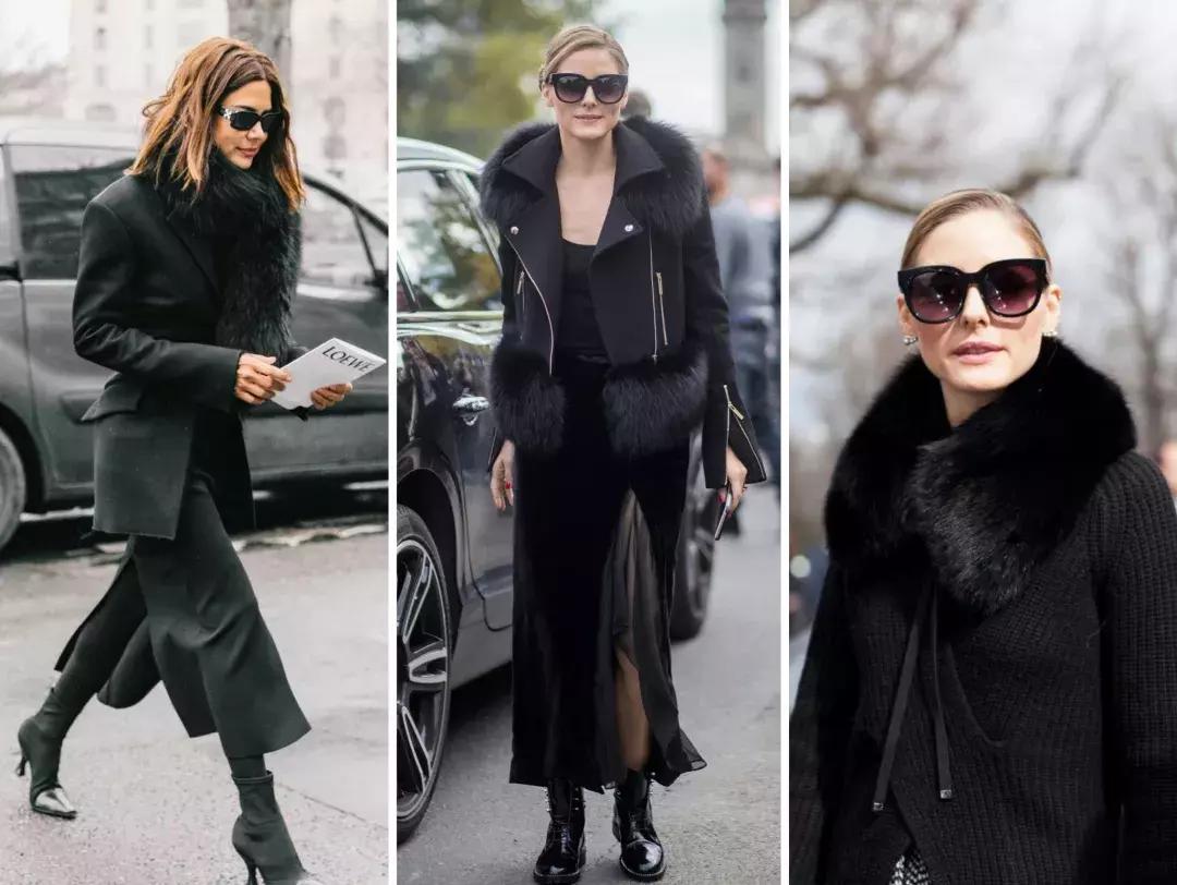 “三个一”技巧,让你的allblack脱颖而出