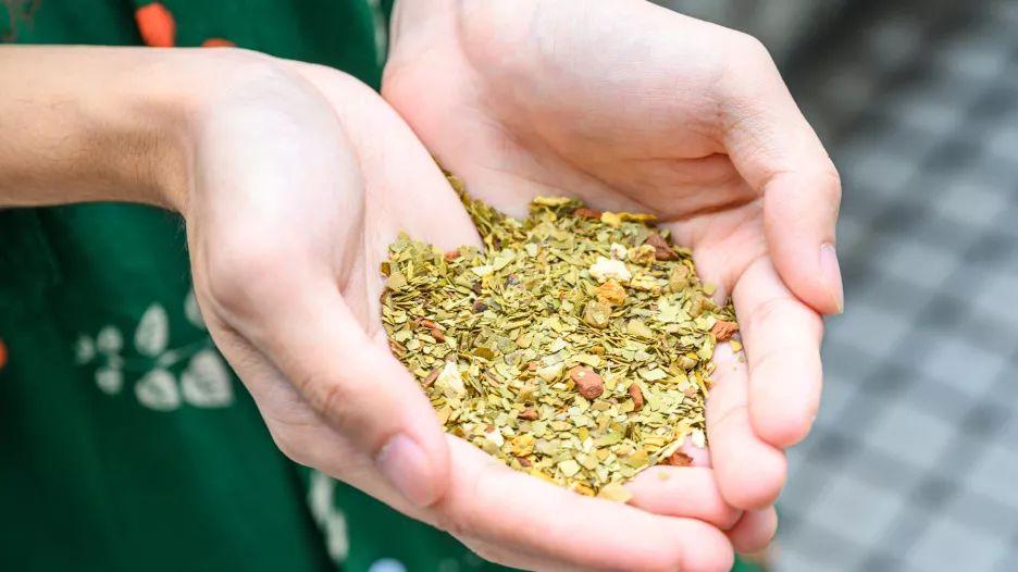 茶饮界“SK-II”,仙女们的福音,网红都常来打卡