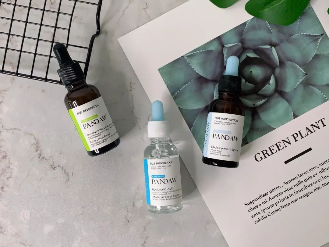 长黑头VS不长黑头差距这么大?精致女孩如何绕过黑头这道坎?