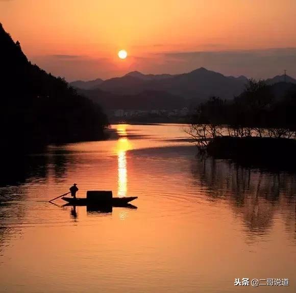 婺源篁岭油菜花摄影,婺源的秋天简直把摄影师逼疯