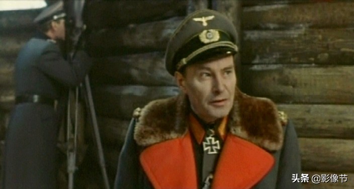 瓦尔特保卫萨拉热窝的演员还在吗,瓦尔特保卫萨拉热窝的演员们图片