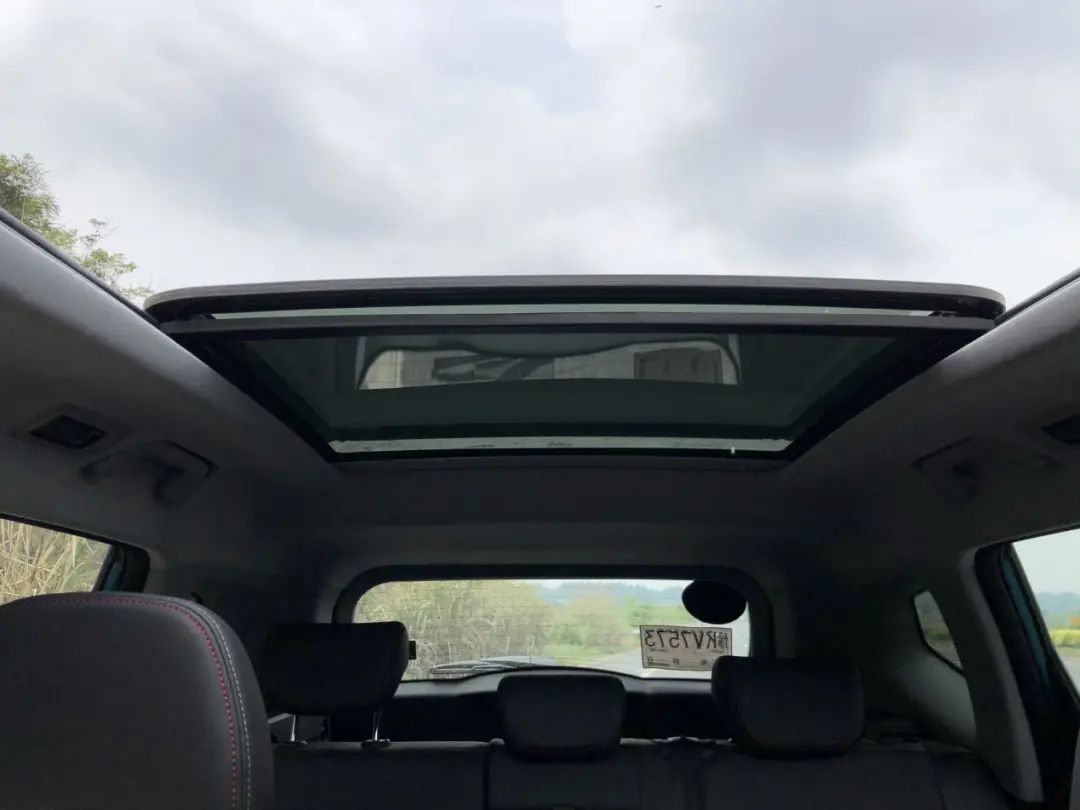 全新一代瑞虎7省油平顺颜值潮爆,全新一代瑞虎7值得拥有