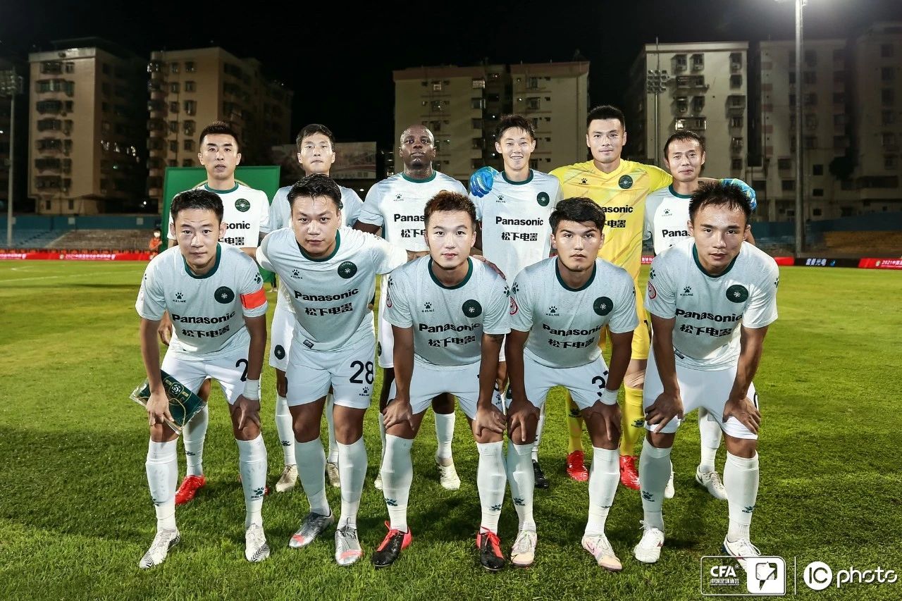 陕西长安竞技四川6比0,陕西长安竞技7比2预备队