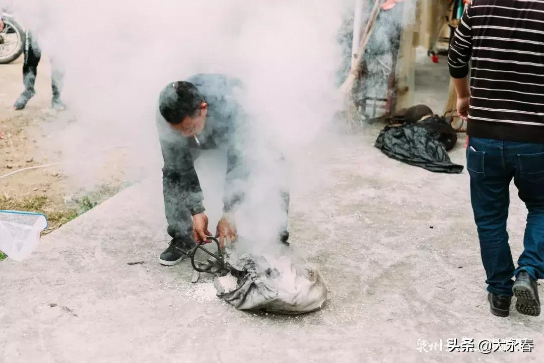 永春免费旅游景点大全一日游,永春山歌小镇旅游攻略