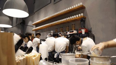 创业的那些坑,东门奶茶店加盟创业