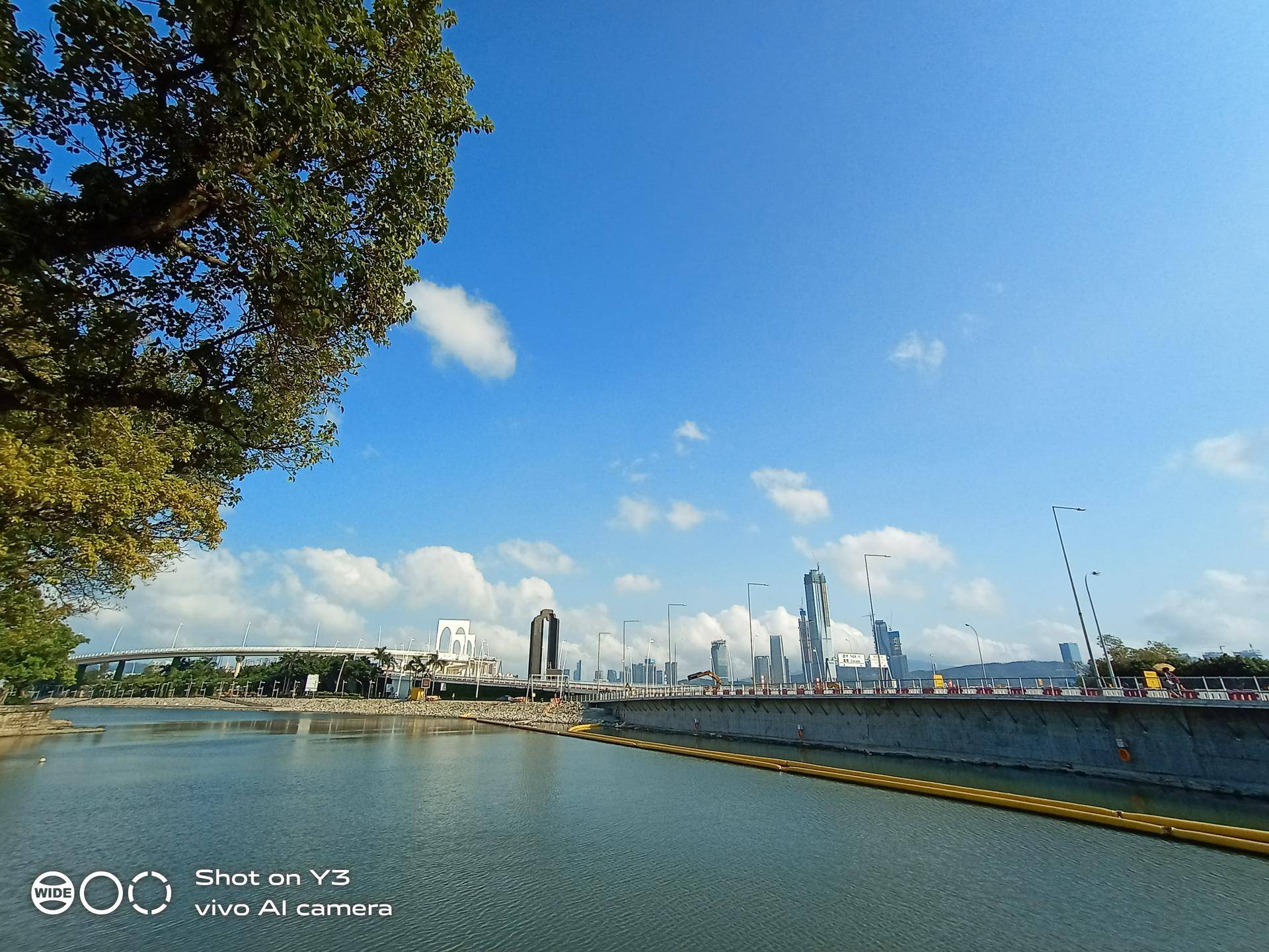 vivoy3续航测评,突破vivoy3手机画质