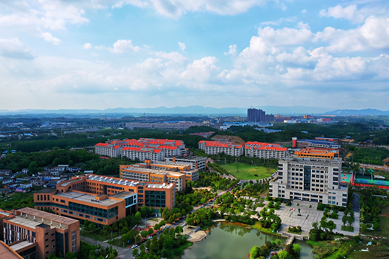 长沙师范学院宿舍条件,长沙师范学院怎么样好不好