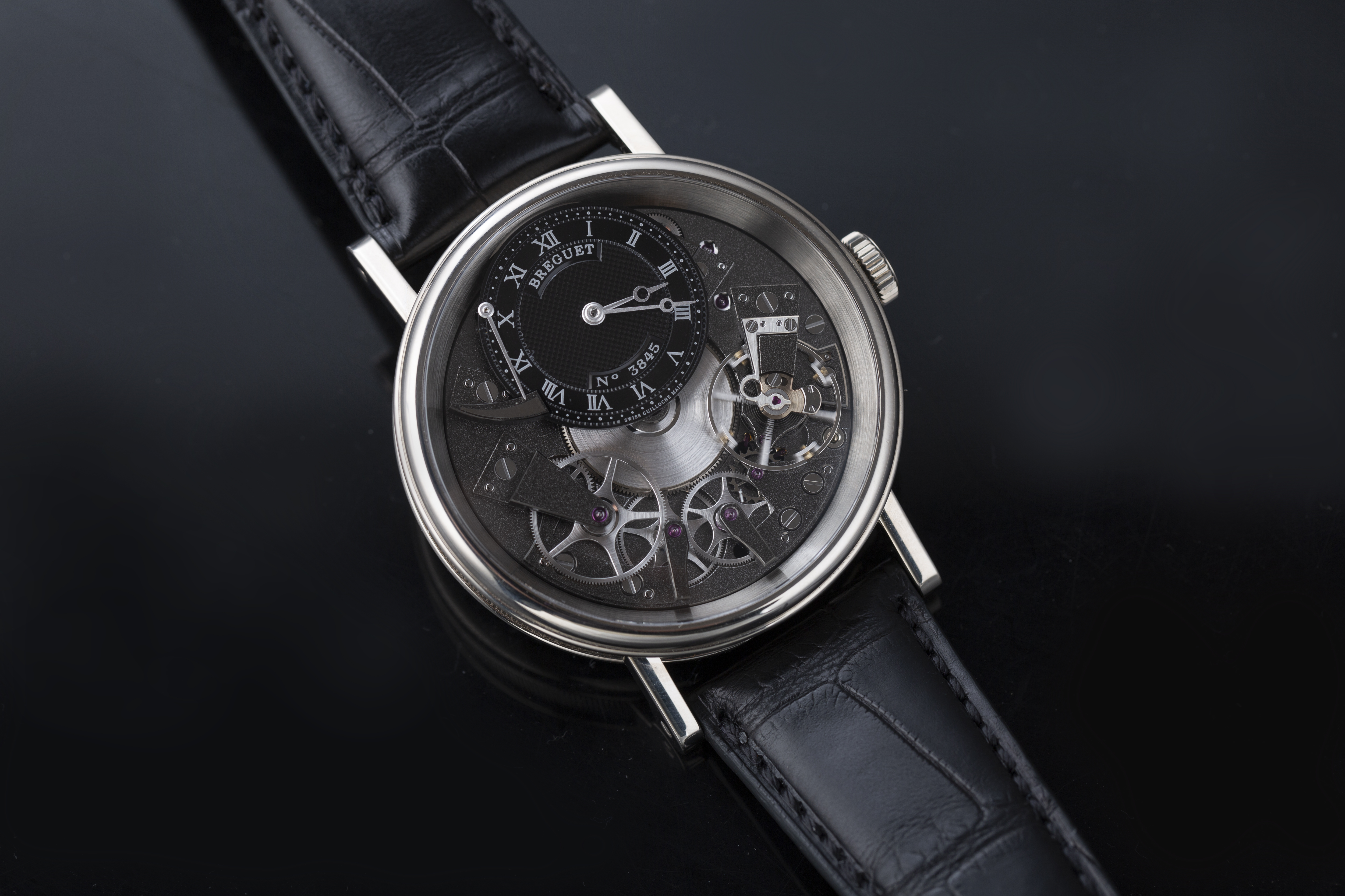 「回顾2020」商务休闲必备的正装腕表推荐（10W以内）