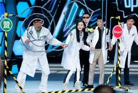 芒果台目前有啥综艺,芒果台没落