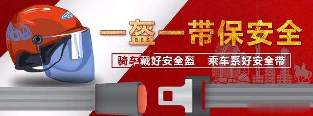 大数据告诉你戴头盔有多重要,论头盔是多么重要