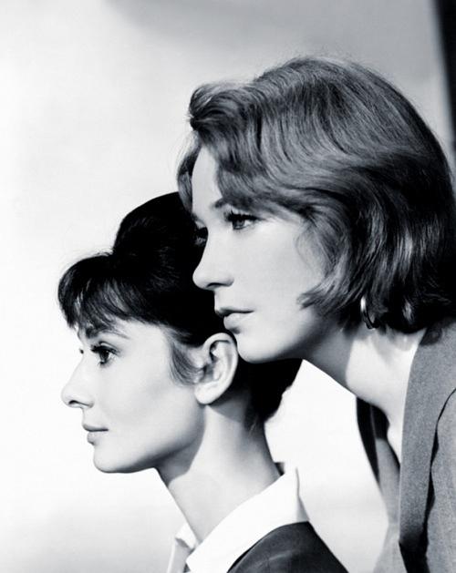 那些惊艳了时光的好莱坞明星,好莱坞黄金时代导演