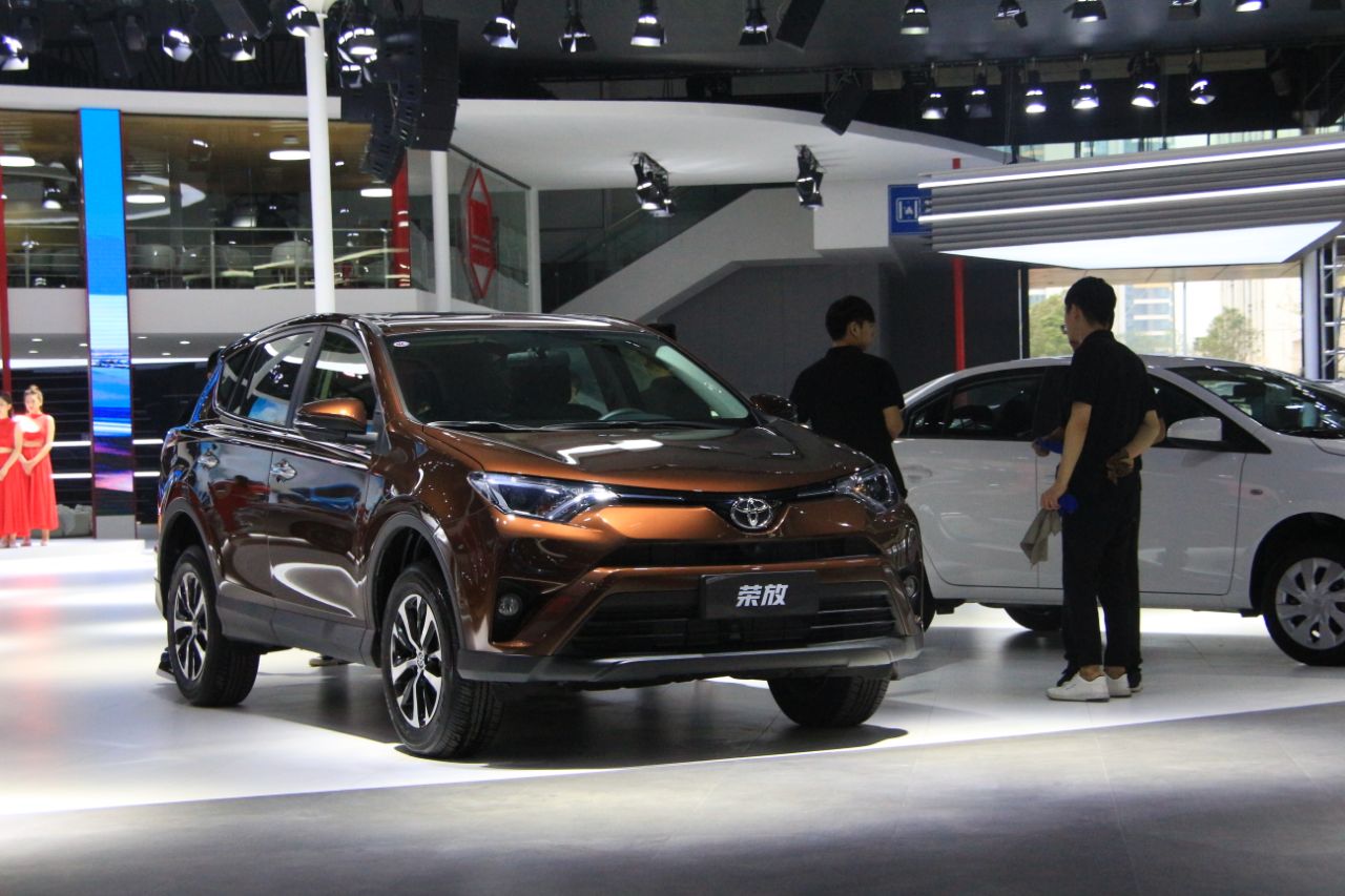 2018年rav4值得购买吗,rav4安全测评