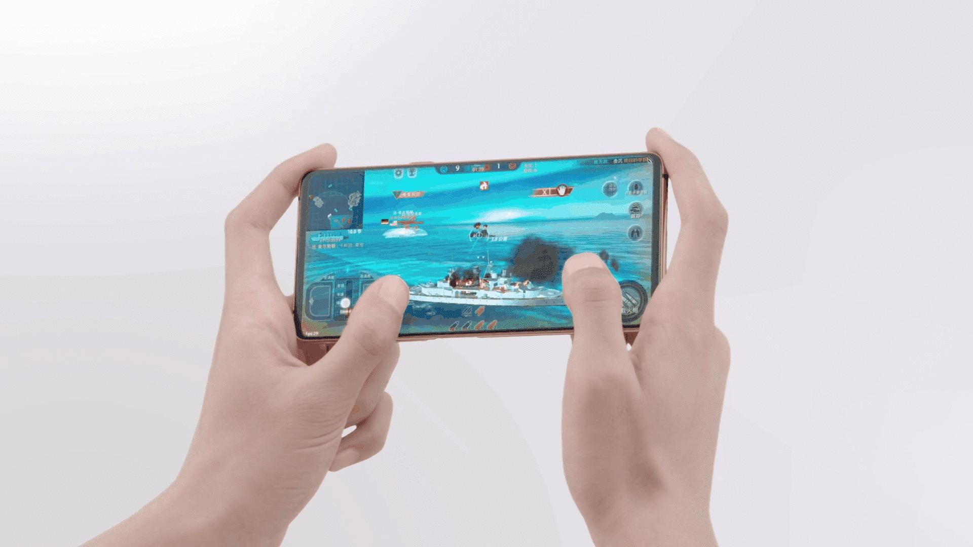 努比亚play全新未拆封使用,现在努比亚play还值得买吗