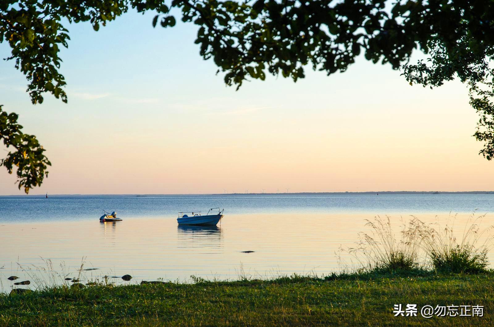 中国海滨城市北海,北海一座来了不想走的城市