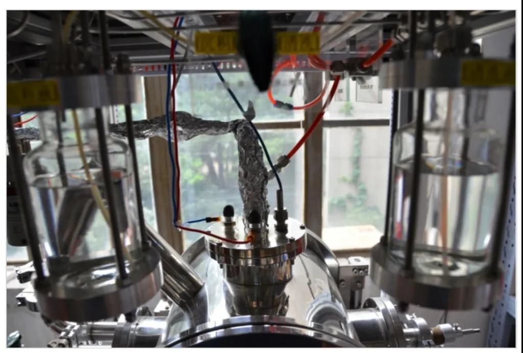 中国芯技术最新突破,中国芯优秀技术创新