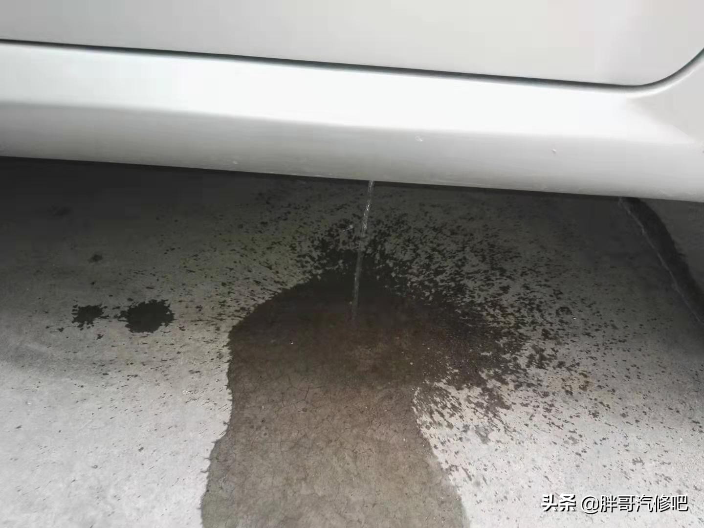 天窗清洗漏水,天窗漏水去4s算是保养还是维修