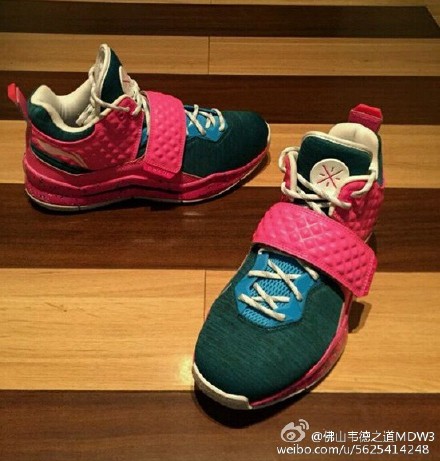 韦德之道808细节图,韦德之道808是韦德正代吗